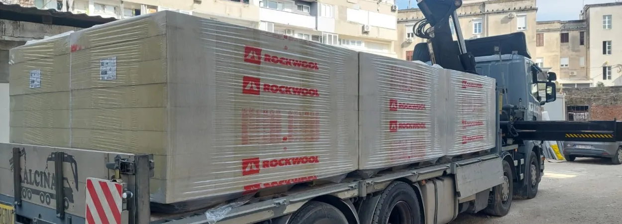 ROCKWOOL