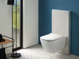 Sanitarni modul za wc školjku