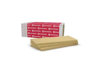 ROCKWOOL Acoustic Extra