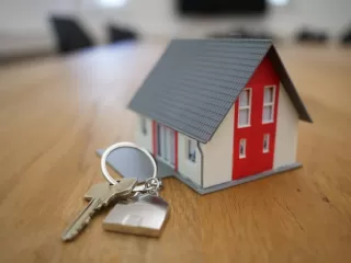 Privjesak za ključeve