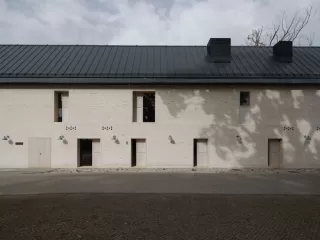 Projektiranje i obnova Dvorca Janković