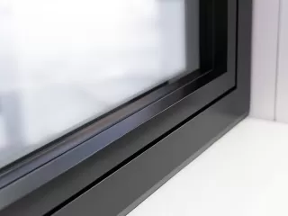 gealan kontur prozor