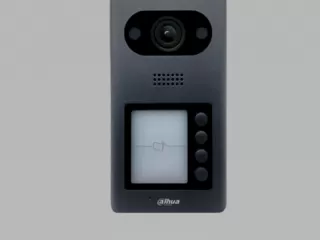 video interfon oprema