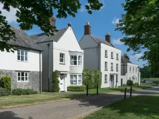 Poundbury