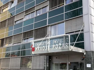 SmartWay, Energetski institut Hrvoje Požar