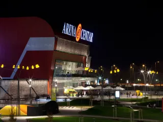 Arena Centar