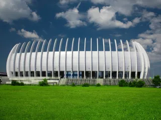 Arena Zagreb