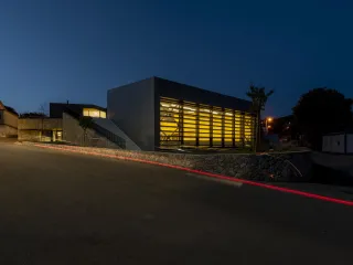 NFO, Boćalište Gornji Kraj - Ladvić
