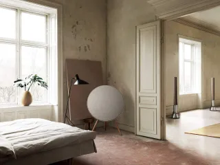 Bang & Olufsen, Beosound A9 5th Generation, Beolab 28