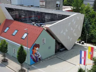 Nikola Tesla Experience Center, Karlovac