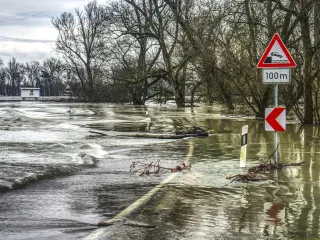 Klimatska kriza