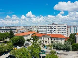 Opća bolnica Zadar