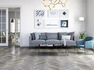 Chevron