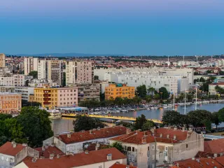 Zadar