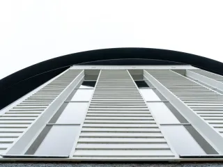Francuski paviljon SCZG