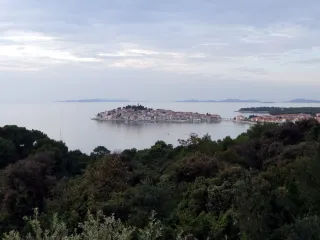 Primošten ima pješačku zonu