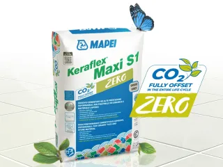 Keraflex Maxi S1 Zero