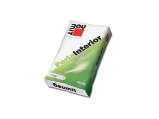 Baumit PerlaInterior