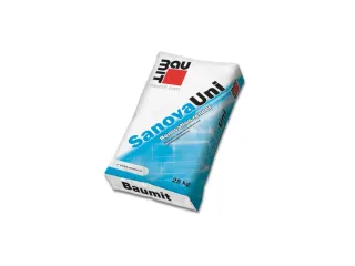 Baumit SanovaUni