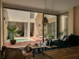 Cuatro cielos, Tulum, Meksiko, VOID Studio