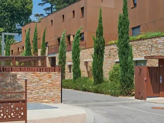 Fundermax Exterior Authentic ploče