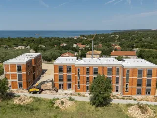 Stanovi Peroj