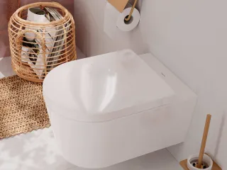 EluPura WC školjka