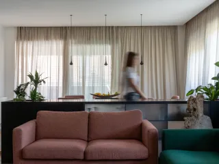 renovacija i uređenje interijera stana