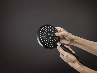 Raindance Select S 120 ručni tuš