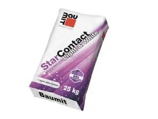 Baumit StarContact Light & White 