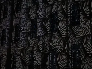 Festival svjetla, Zagreb