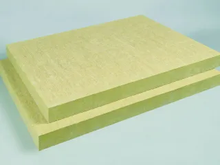 SmartRoof Thermal izolacijske ploče od kamene vune