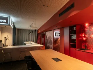 Raise the Bar, Coca-Cola HBC Hrvatska, Zagreb