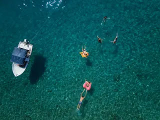 nautički turizam