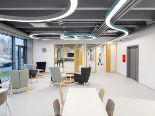 FRAMOS Campus u Čakovcu