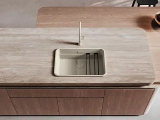 Elleci Opera sudoper
