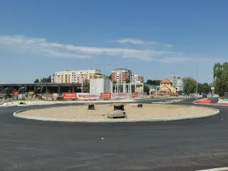 Novi prostor trgovačkog centra u Varaždinu