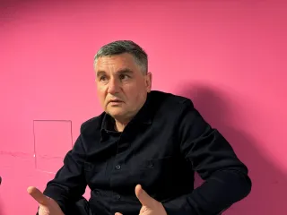 arhitekt Viktor Vrečko 