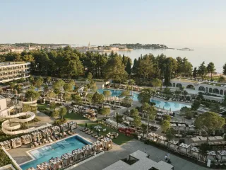 Pical Resort, Poreč