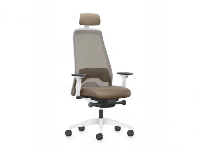 Uredska ergonomska stolica EVERYis1