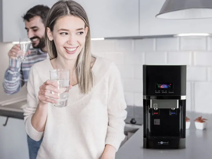 STAR, stolni model RO dispenzera za vodu
