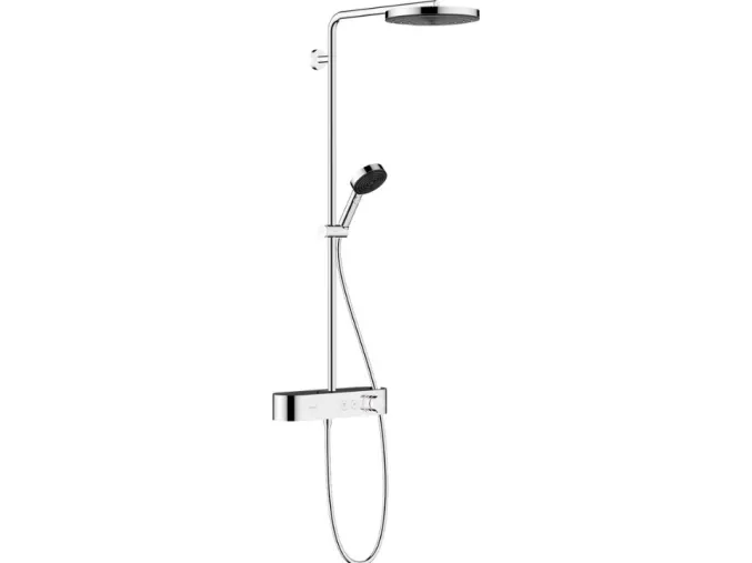Pulsify S Showerpipe tuš sustav 260