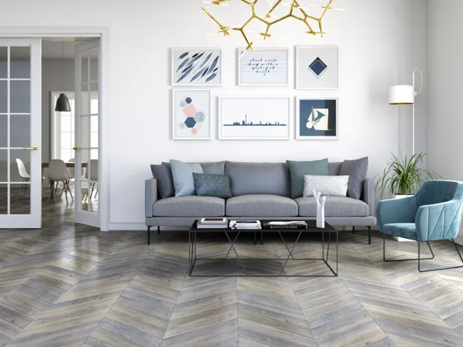 Chevron