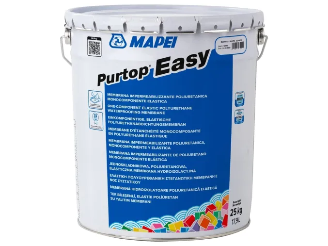 Purtop Easy