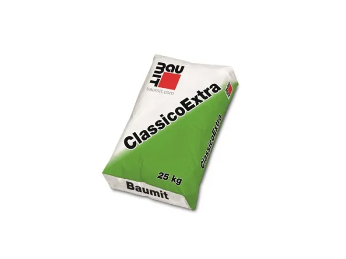 Baumit Classico Extra