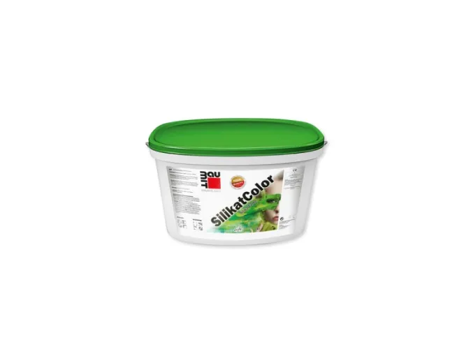 Baumit SilikatColor