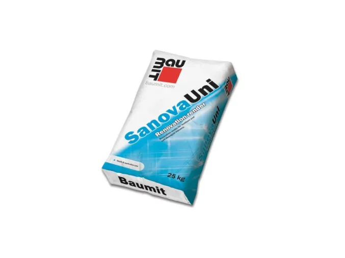Baumit SanovaUni