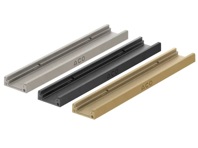 ACO Deckline P kanal