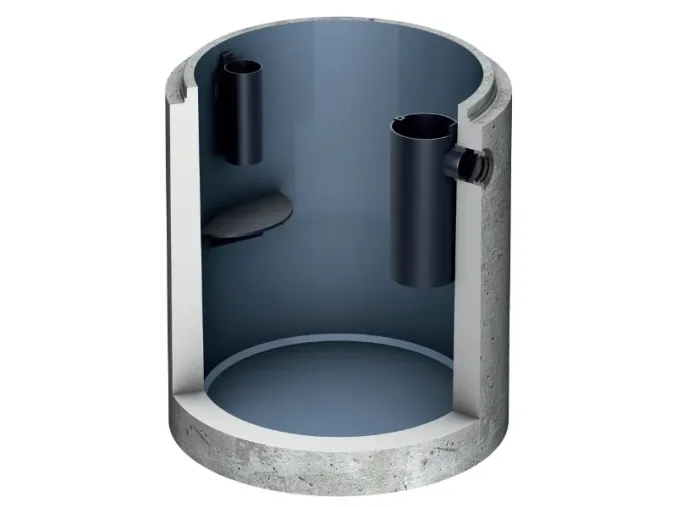 ACO Lipumax C FST separator masnoća