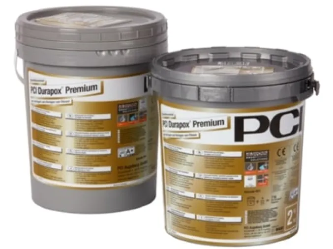 PCI Durapox Premium